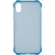 Чехол TPU UAG ESSENTIAL Armor для Apple iPhone XR (6.1") Синий