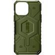 Удароміцний чохол UAG Pathfinder with MagSafe для Apple iPhone 14 Pro Max (6.7") Зелений