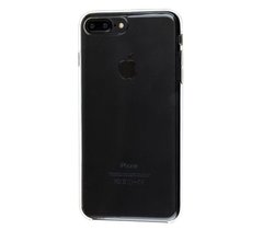 Чехол для iPhone 7 Plus / 8 Plus Clear case прозрачный