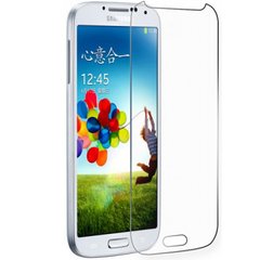 Защитное стекло 2.5D Samsung S4