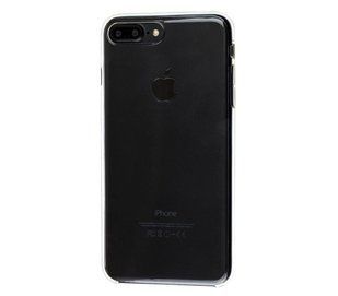 Чохол для iPhone 7 Plus / 8 Plus Clear case прозорий