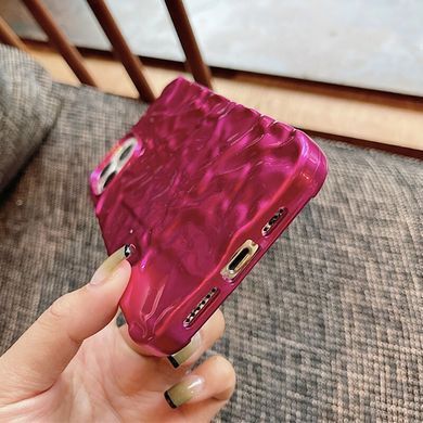 Чехол для iPhone 15 Pro Max Volume Pattern Series