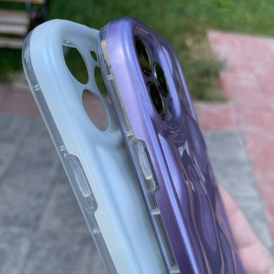 Чехол для iPhone 14 Pro Max Liquid Case Antique White