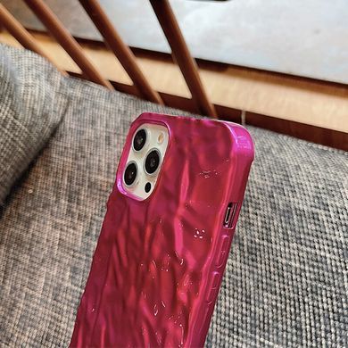 Чехол для iPhone 15 Pro Max Volume Pattern Series