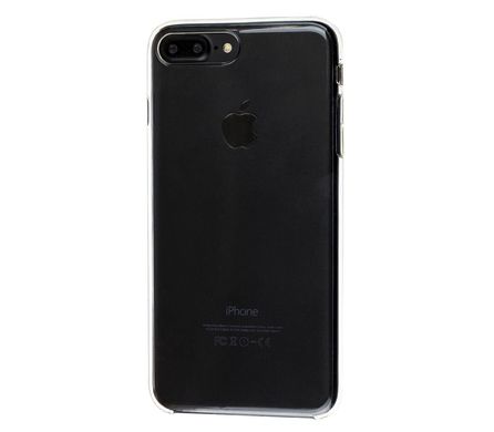 Чехол для iPhone 7 Plus / 8 Plus Clear case прозрачный