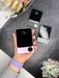 Бездротовий Повербанк MagSafe Power Bank для iPhone 5000 mAh 20W Магсейф Павербанк з бездротовою зарядкою Black