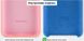Чехол для Xiaomi Redmi Note 10 Pro Silicone Full camera (AAA) защита камеры Розовый / Shiny pink
