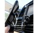 Автодержатель holder Baseus Privity Magnetic Air Vent (SUMQ-PROS) черный, Черный