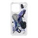 Чехол объемный ручной работы для iPhone 14 Pro Max That's My&reg; Tokyo Series 6
