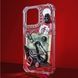 Чехол объемный ручной работы для iPhone 11 Pro Max That's My&reg; Сlassic Series. Minimal Black