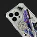 Чехол объемный ручной работы для iPhone 14 Pro Max That's My&reg; Tokyo Series 6