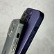 Чехол для iPhone 11 AG Titanium case Deep Purple