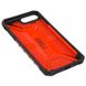 Чехол UAG Plasma для iPhone 7 Plus / 8 Plus противоударный красный