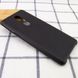Кожаный чехол AHIMSA PU Leather Case (A) для OnePlus 8 (Черный)