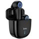 Навушники Bluetooth HOCO Harmony sound TWS wireless headset ES45 | 30 / 320mAh, BT5.0, 3.5H | Black