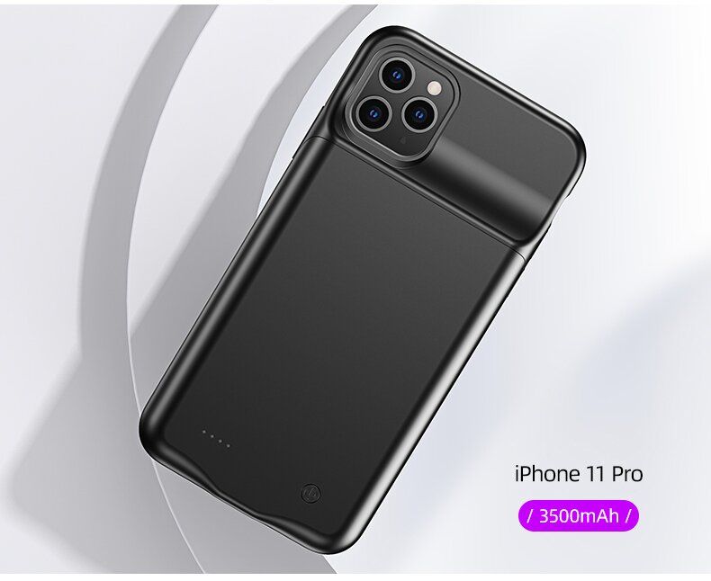 Топ аксессуаров для iphone 11