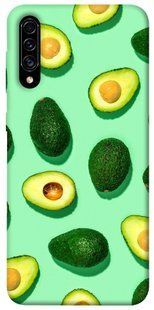 Чохол для Samsung Galaxy A50 (A505F) / A50s / A30s PandaPrint Авокадо їжа