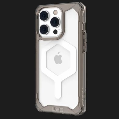 Чехол для iPhone 14 Pro UAG Plyo with MagSafe Series (Ash)