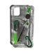 Чехол для iPhone 12 mini Lyuto case B Series Green