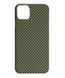 Чoхол для iPhone 13 Pro K-DOO Kevlar Green