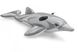 Дитячий надувний пліт Intex 58535 Дельфін, 175 х 66 см