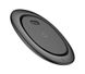 Бездротове зарядний пристрій Baseus UFO WXFD-01 1.0A чорний, Черный