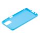 Чехол для Samsung Galaxy M31s (M317) Candy голубой