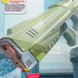 Водный аккумуляторный автомат Water Gun 2302 (310ml) with lithium battery (Yellow)