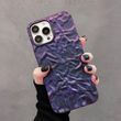 Чехол для iPhone 15 Pro Max Volume Pattern Series