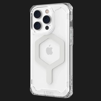 Чехол для iPhone 13 Pro Max UAG Plyo with MagSafe Series (Ice)