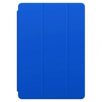 Чехол (книжка) Smart Case Series для Apple iPad Pro 11" (2020) (Синий / Electric Blue)