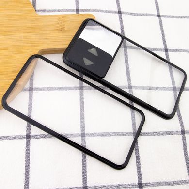 Чехол Camshield 360 Metall+Glass со шторкой для камеры для Samsung Galaxy S20 (Черный)