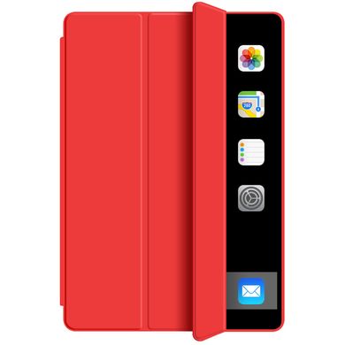 Чохол (книжка) Smart Case Series для Apple iPad Pro 12.9" (2020) (Червоний / Red)