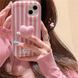 Чохол для iPhone 13 Pro Love Believe Case Pink