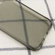 TPU чехол Ease Glossy Full Camera для Apple iPhone 12 (6.1"") Черный