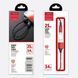 Кабель JOYROOM Lightning Armour Series S-L316 |0.25m, 3.4A| Black, Black