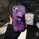 Чохол для iPhone 11 Cartoon Strap