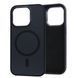 Чехол для iPhone 13 Pro Nofelet Tech MagSafe Case &ndash; Black