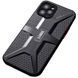 Чехол TPU+PC UAG для Apple iPhone 12 Pro (6.1"") Черный