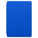 Чехол (книжка) Smart Case Series для Apple iPad Pro 11" (2020) (Синий / Electric Blue)