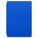 Чехол (книжка) Smart Case Series для Apple iPad Pro 11" (2020) (Синий / Electric Blue)