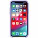 Чехол silicone case for iPhone 7 Plus/8 Plus Dasheen / Светло-фиолетовый