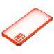 Чехол для Samsung Galaxy A31 (A315) LikGus Totu corner protection красный