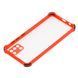 Чехол для Samsung Galaxy A31 (A315) LikGus Totu corner protection красный