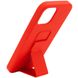 Чехол Silicone Case Hand Holder для Apple iPhone 12 mini (5.4") (Красный / Red)