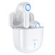 Навушники Bluetooth HOCO Harmony sound TWS wireless headset ES45|30/320mAh, BT5.0, 3.5H| White