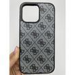 Чохол для Iphone 14 Gues Pattern
