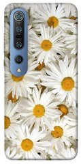 Чехол для Xiaomi Mi 10 / Mi 10 Pro PandaPrint Ромашки цветы