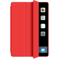 Чехол (книжка) Smart Case Series для Apple iPad Air 10.9'' (2020) (Красный / Red)