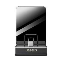 Док-станція Baseus SW Adjustable Charging Stand for Swith / Swith Lite GS10 | 18W | black